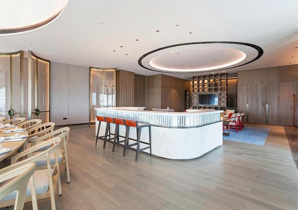 Fotografie z fotogalerie ubytování Tianyuan Grand Hotel Xiamen v destinaci Sia-men