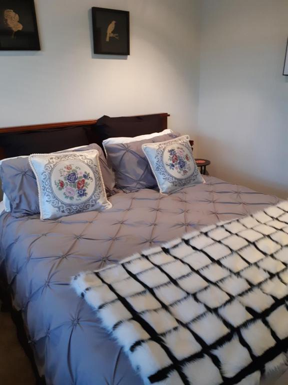 Maples on Harewood - Resim 33