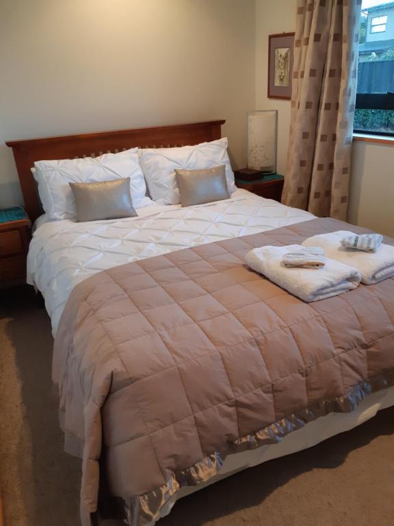 Maples on Harewood - Resim 30