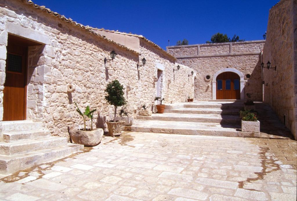 Fotografie z fotogalerie ubytování Agriturismo Al Casale v destinaci Donnafugata