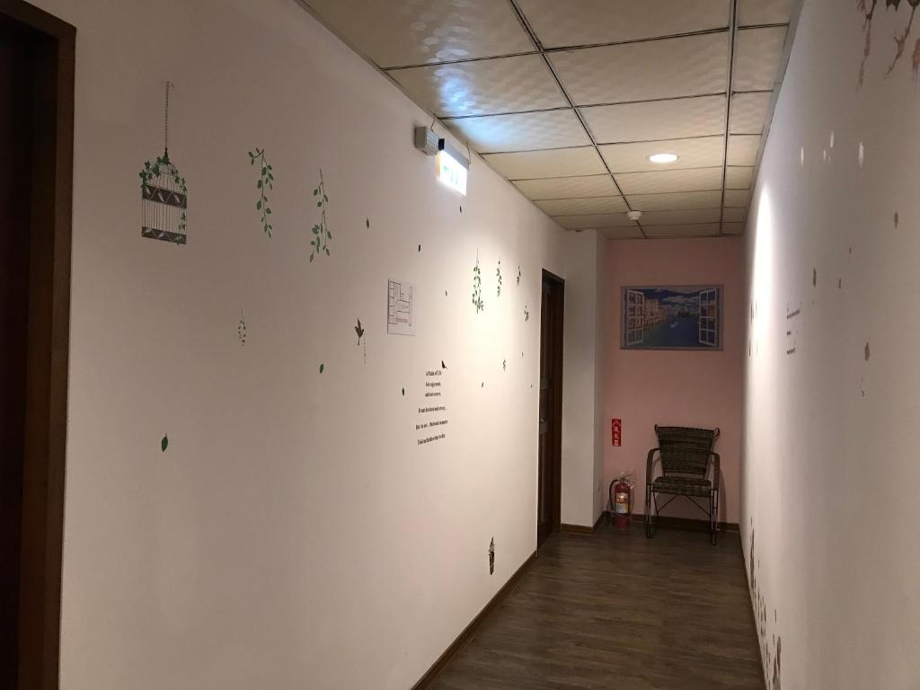 Fotografie z fotogalerie ubytování Sheng Feng Homestay v destinaci Magong