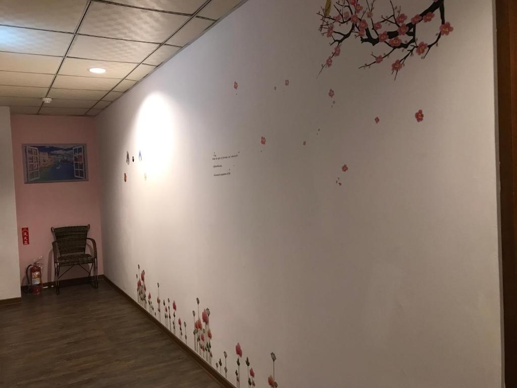 Fotografie z fotogalerie ubytování Sheng Feng Homestay v destinaci Magong
