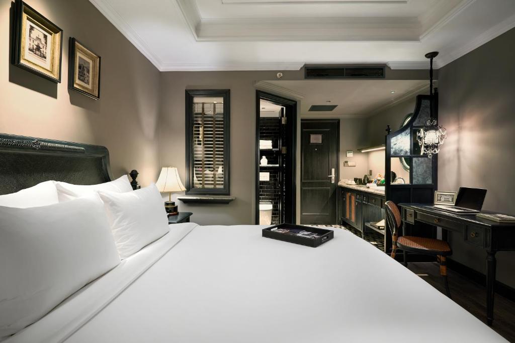 La Siesta Premium Hang Be - 2