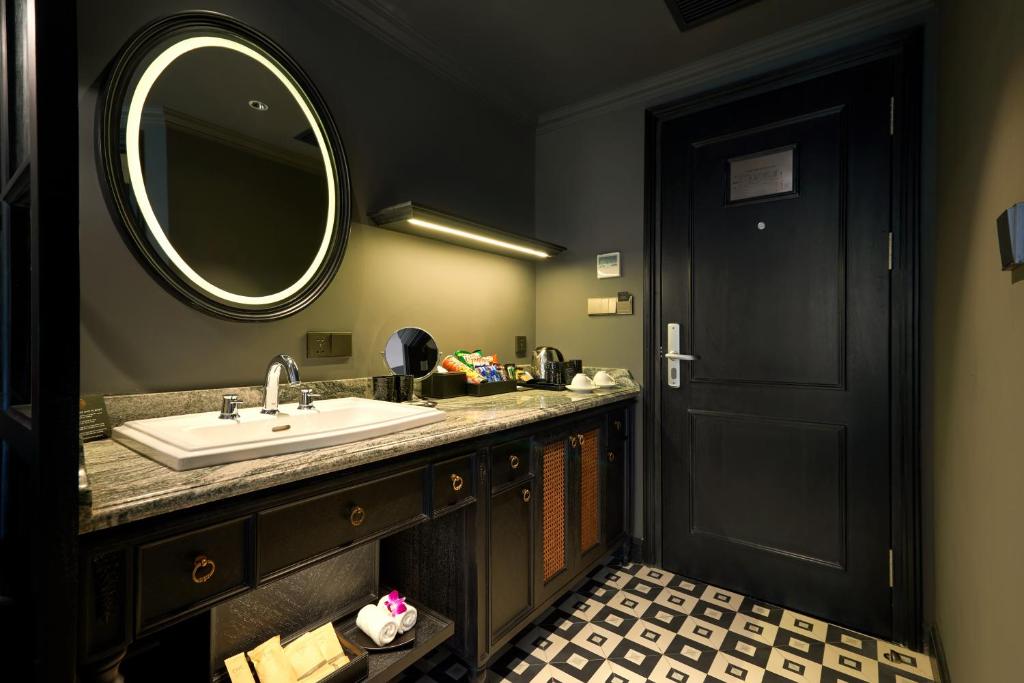 La Siesta Premium Hang Be - 5