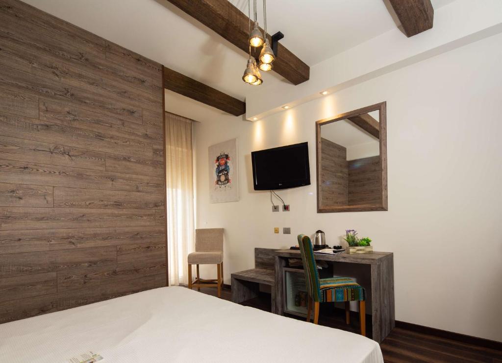 Best Western Maison B Hotel - Resim 11