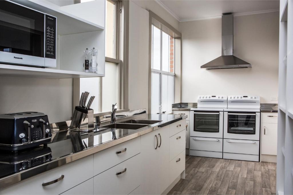 The Prospect of Howick Accommodation - Resim 18