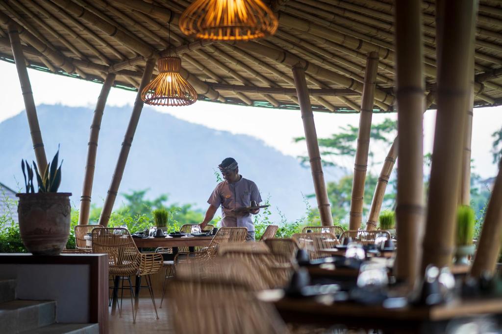 Wapa di Ume Sidemen - 3