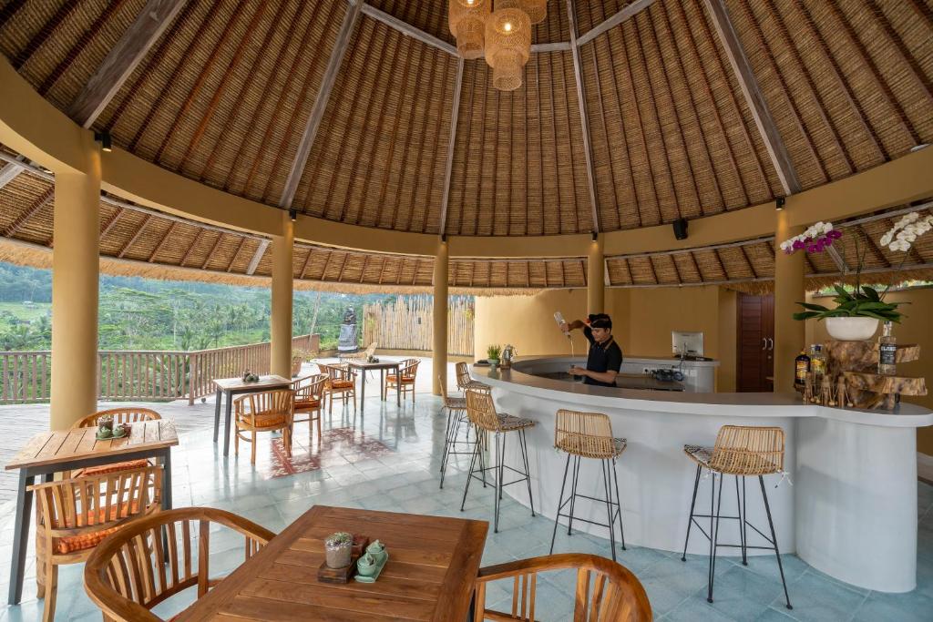 Wapa di Ume Sidemen - 10