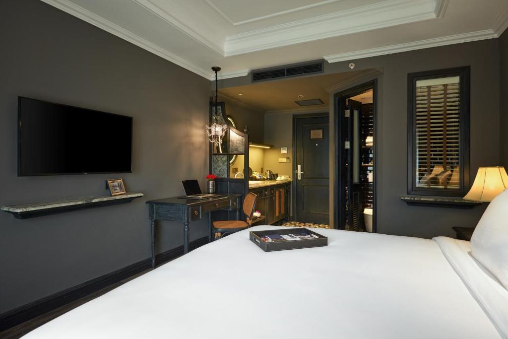 La Siesta Premium Hang Be - 10