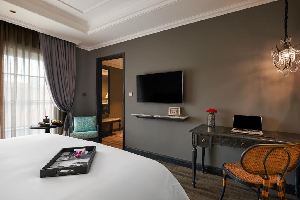 La Siesta Premium Hang Be - 11