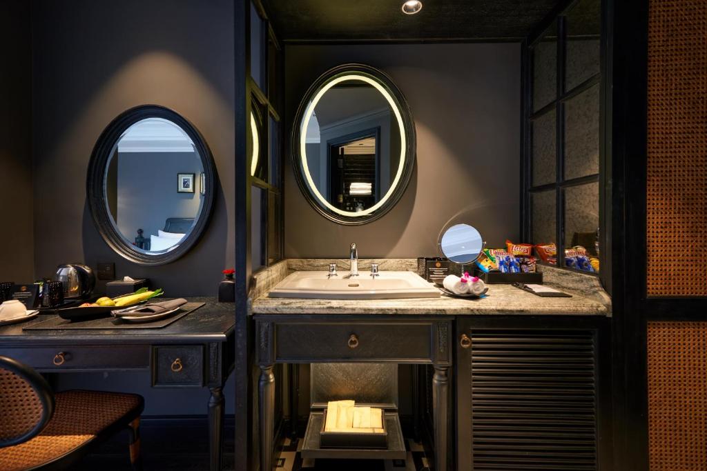 La Siesta Premium Hang Be - 18