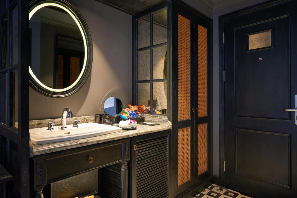 La Siesta Premium Hang Be - 19