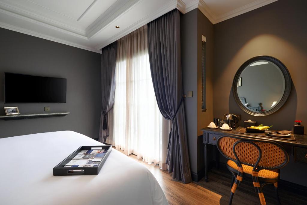 La Siesta Premium Hang Be - 17