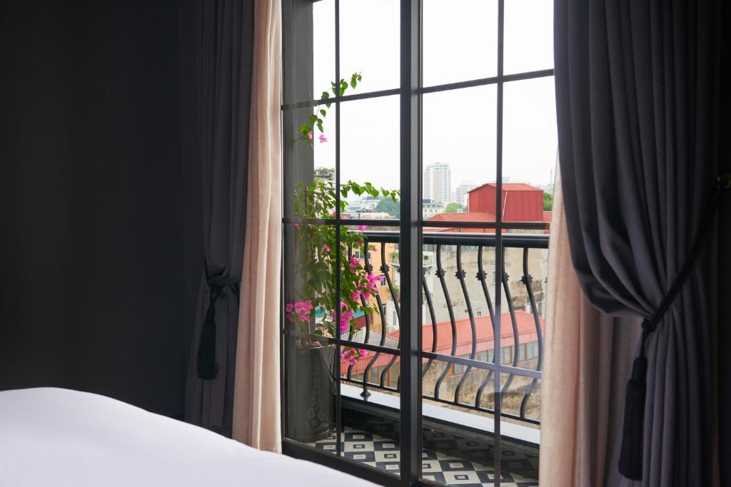 La Siesta Premium Hang Be - 16