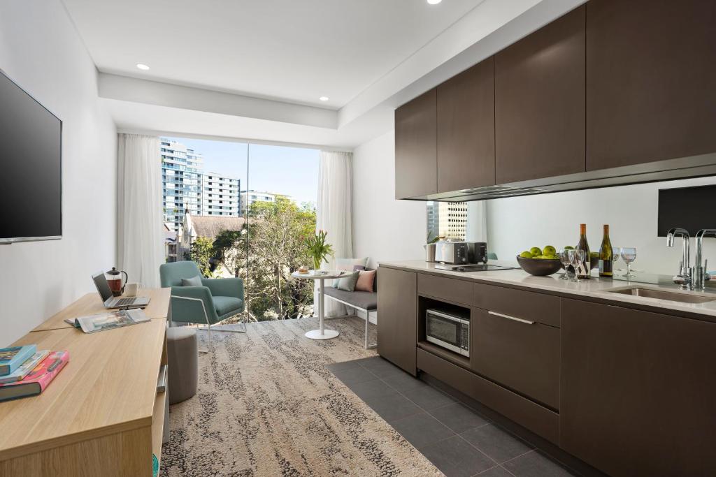 Quest North Sydney - Resim 4