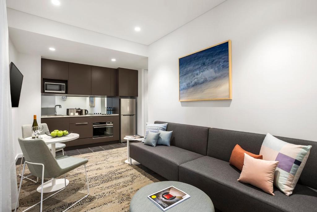 Quest North Sydney - Resim 13