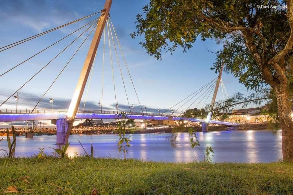  Pousada Amazônia
