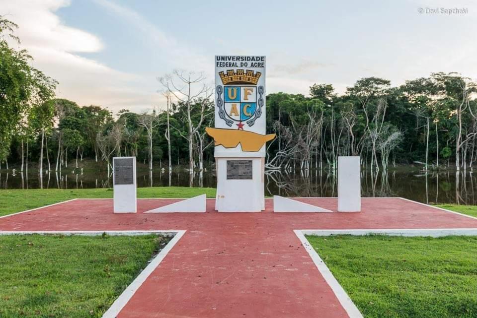  Pousada Amazônia