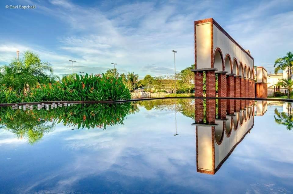  Pousada Amazônia