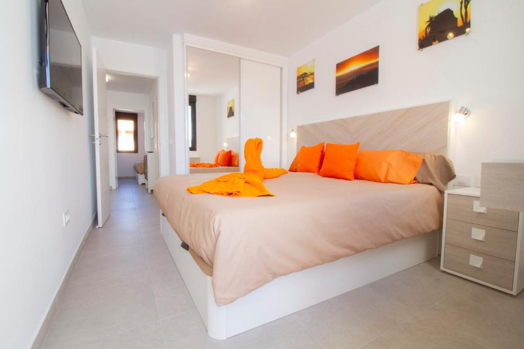 ORANGE DREAM APT - by MEDANO4YOU, El Médano – Updated 2022 Prices