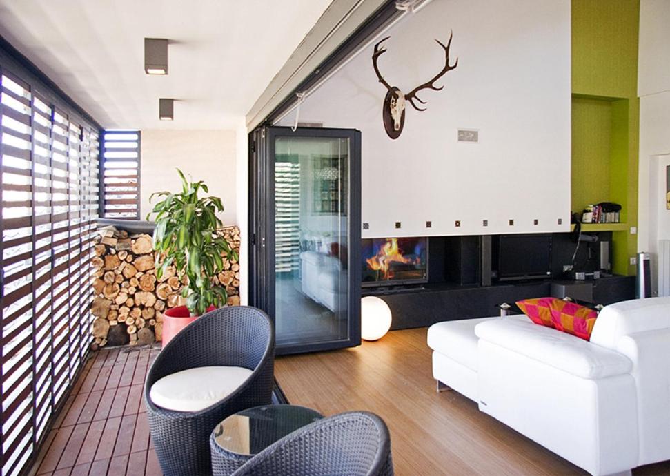 Casas y chalets CASA RURAL EL ALIMOCHE en Peñasrubias de Pirón, Castilla y León