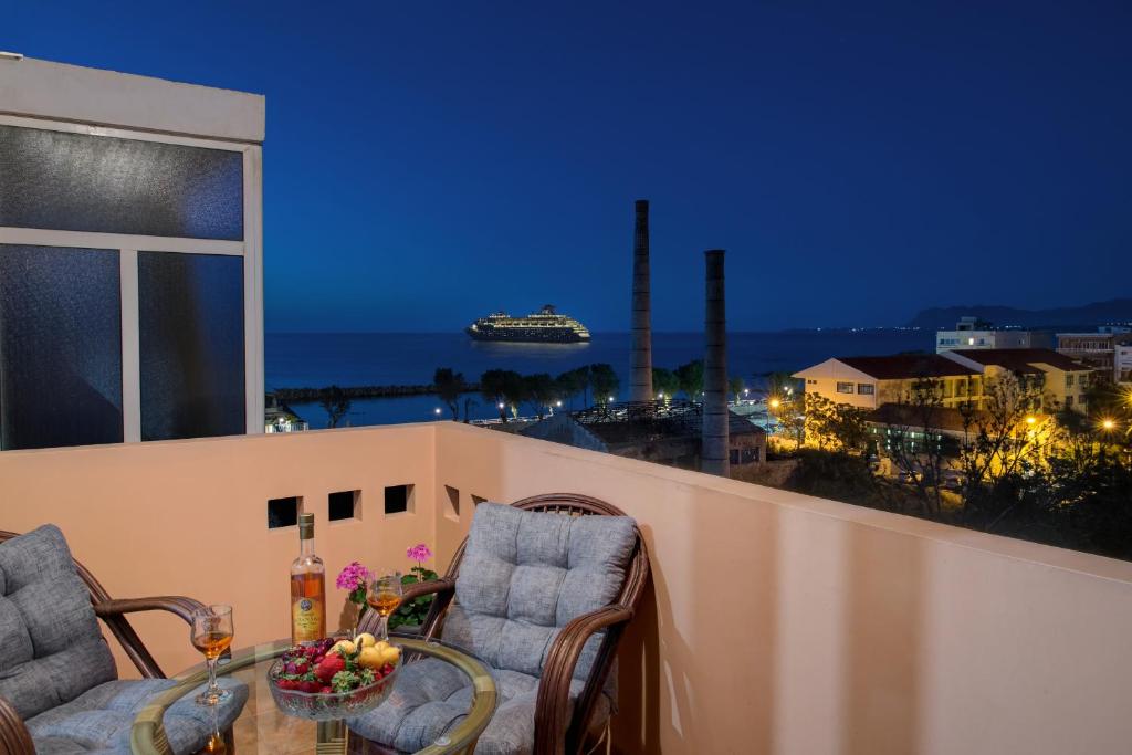 Fougaro Apartments - Resim 1