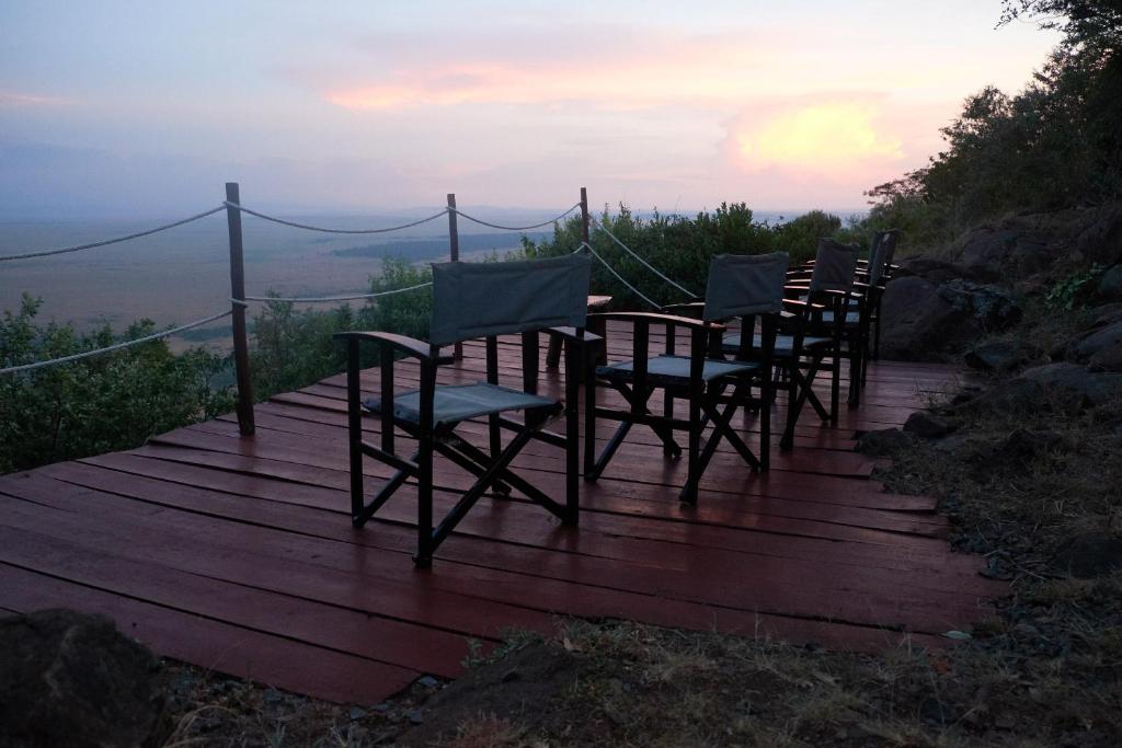 Mara Siria Tented Camp & Cottages, Aitong – Updated 2023 Prices