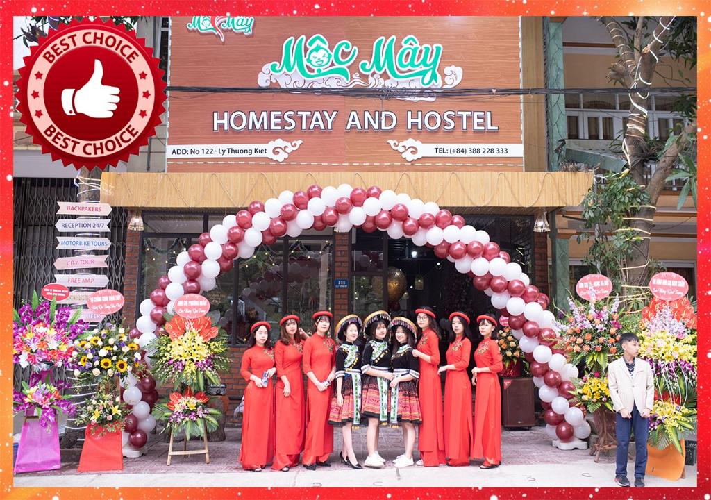 Thư viện ảnh của chỗ nghỉ này