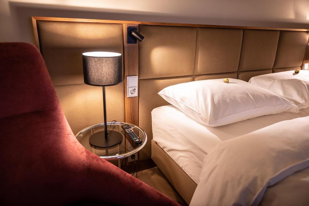 EST Residence Schönbrunn Vienna - Apartments - 4