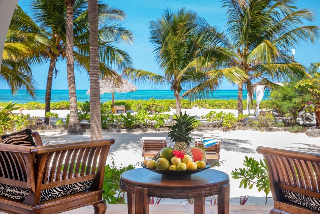 Next Paradise Boutique Resort - 海景双房间