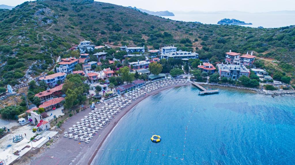 Perilibay Resort Hotel - All inclusive