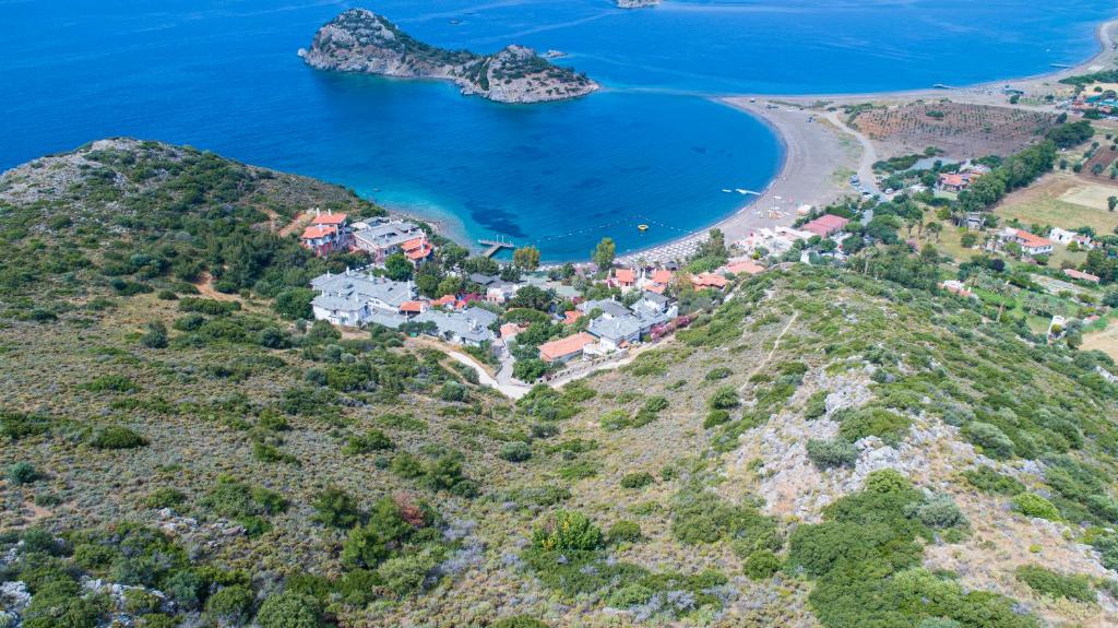 Perilibay Resort Hotel - All inclusive
