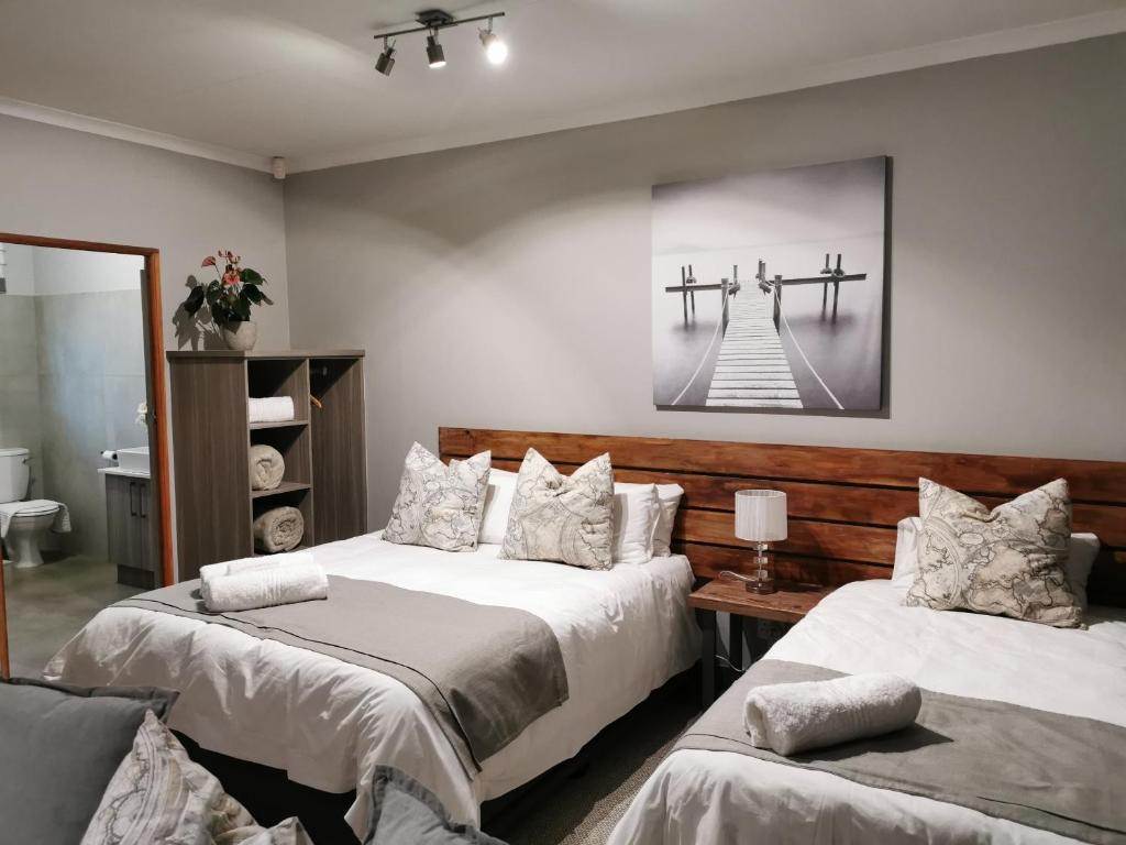 Rosedene - 