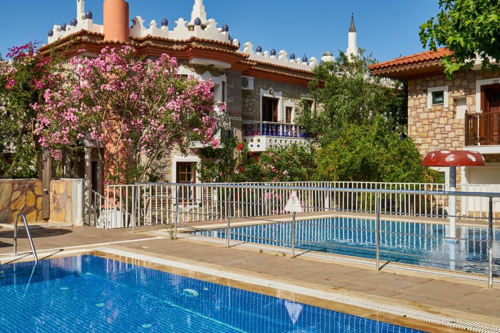Perilibay Resort Hotel - All inclusive