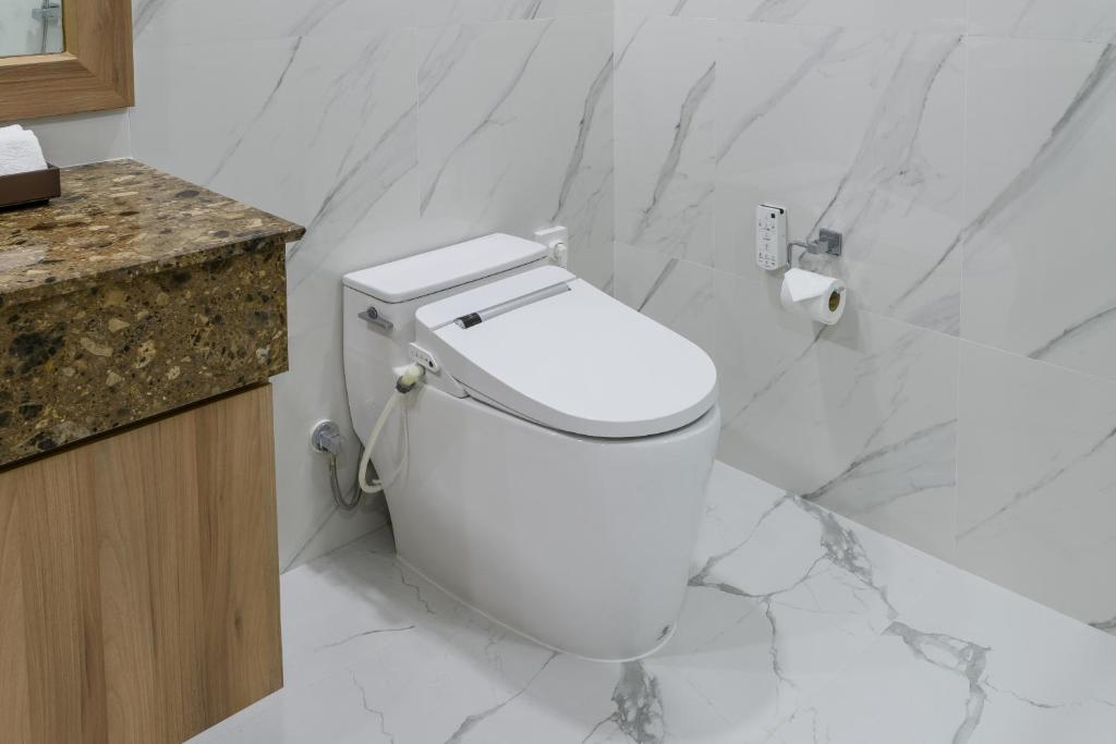 Adelphi Grande Sukhumvit - Resim 43