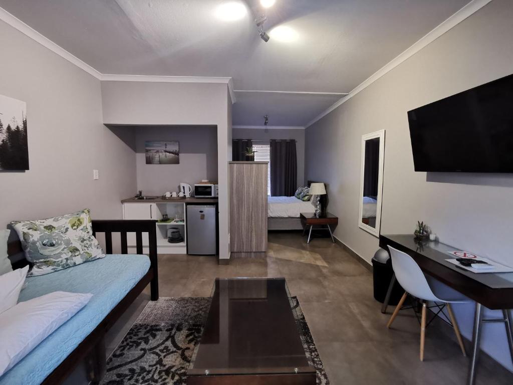 Rosedene - 