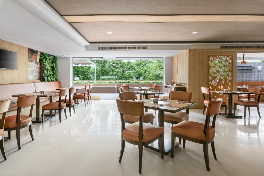 Adelphi Grande Sukhumvit - Resim 3