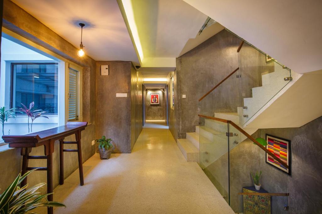 Fotografie z fotogalerie ubytování Potala Guest House v destinaci Kathmandu