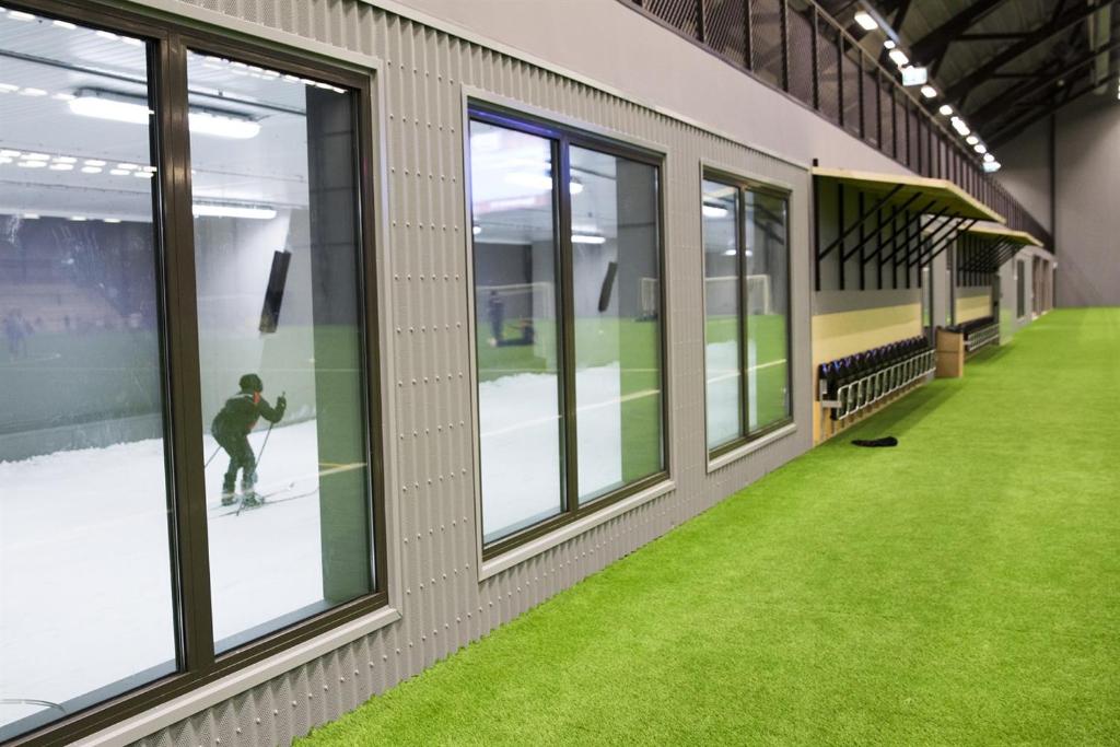 Kviberg Park Hotel & Conference - Resim 34