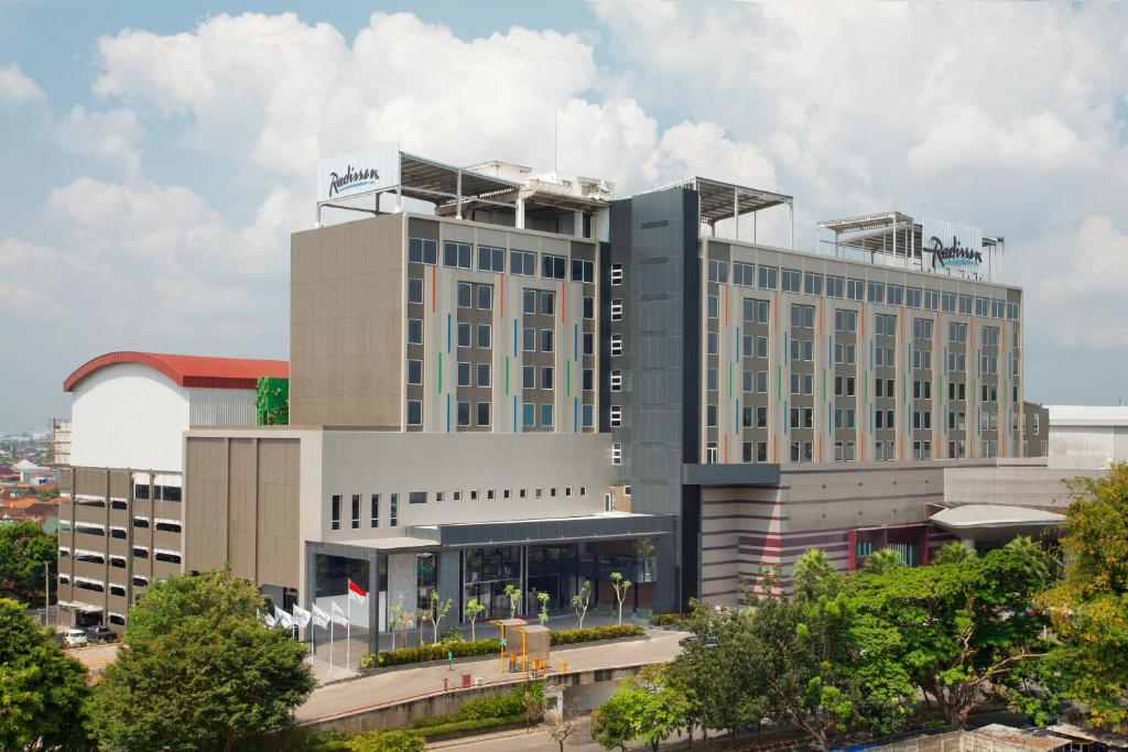 Radisson Lampung Kedaton