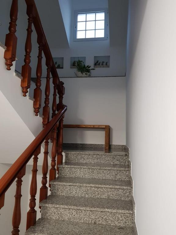 Fotografia z galérie ubytovania Apartamento Telefónica Trece v destinácii Sanxenxo