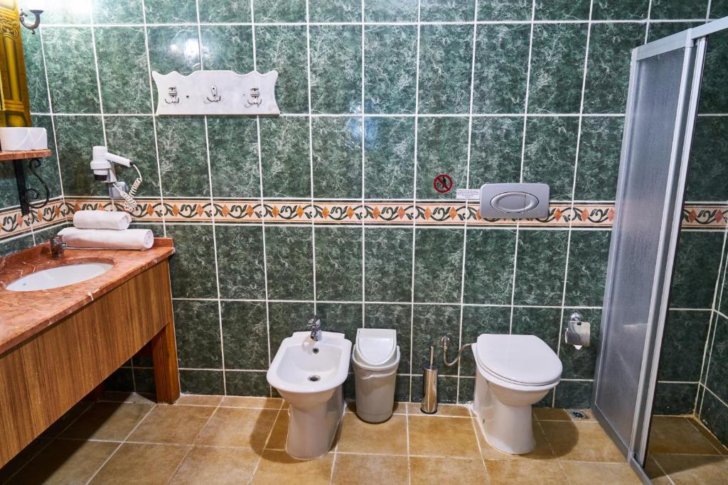Perilibay Resort Hotel - All inclusive