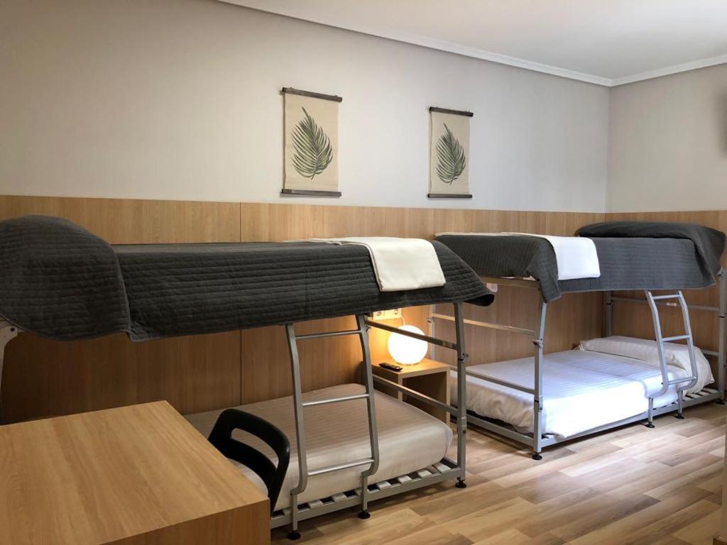 Posezení v ubytování Bearan Bar & Rooms