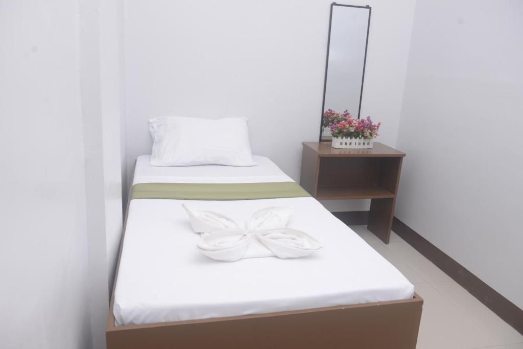 Mt Moriah Inn and Resto - Habitación De Presupuesto