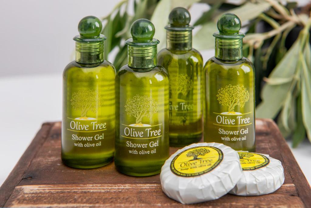 Olive Tree Suites - 6