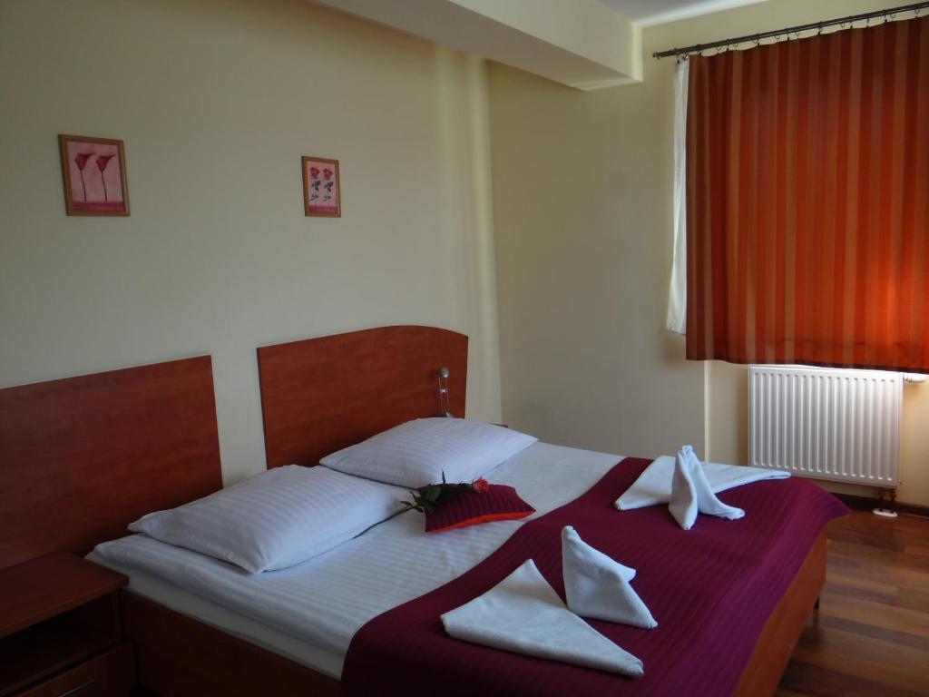 Hotel Restauracja Kinga - Resim 8