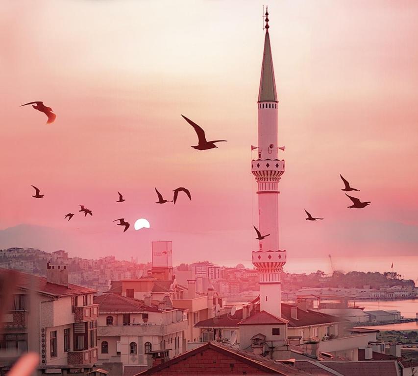 Hale Abla Apart Evleri