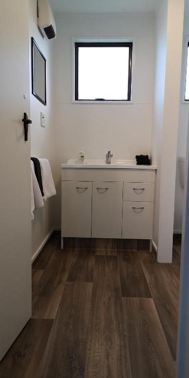 Colonial Lodge Motel - Resim 38