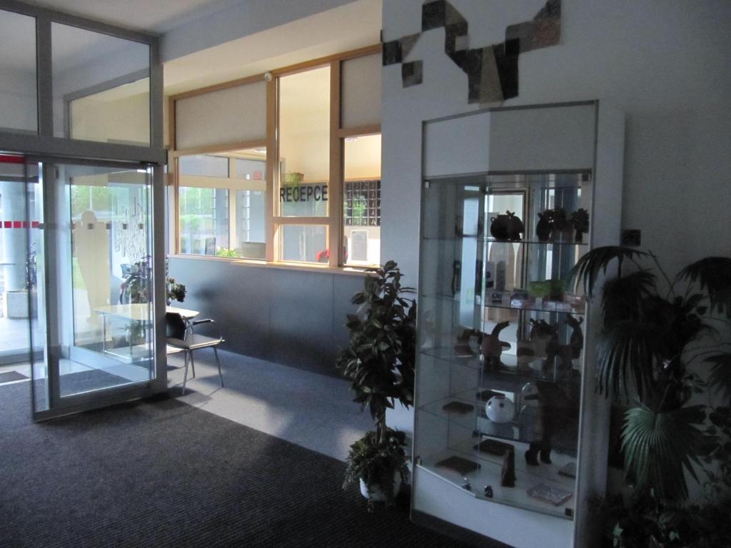 Hotelový Dum - Resim 13