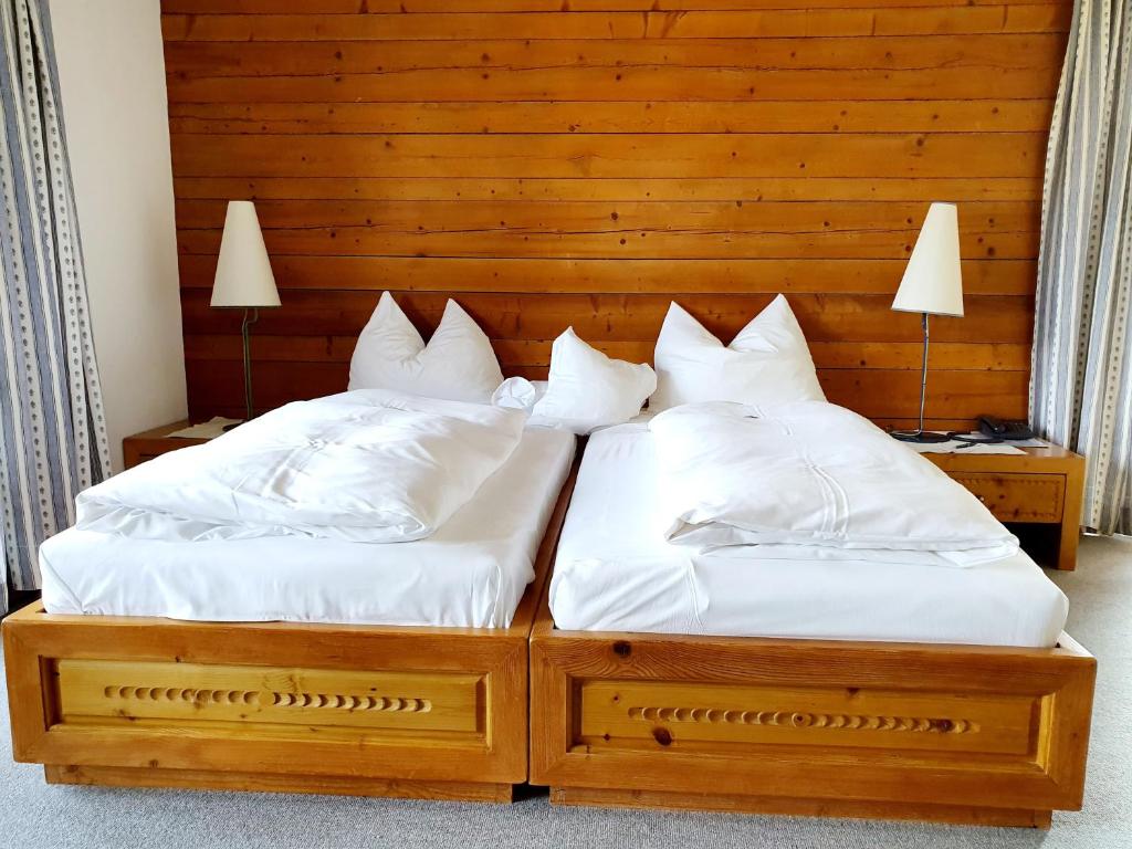 Landgasthof "Wilder Mann" - 4